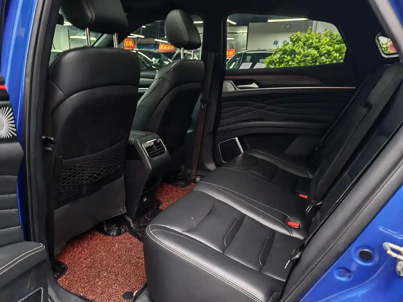 Fengguang ix5 2019 220T Manual Smart Edition (National V Emission Standard) — миниатюра 4