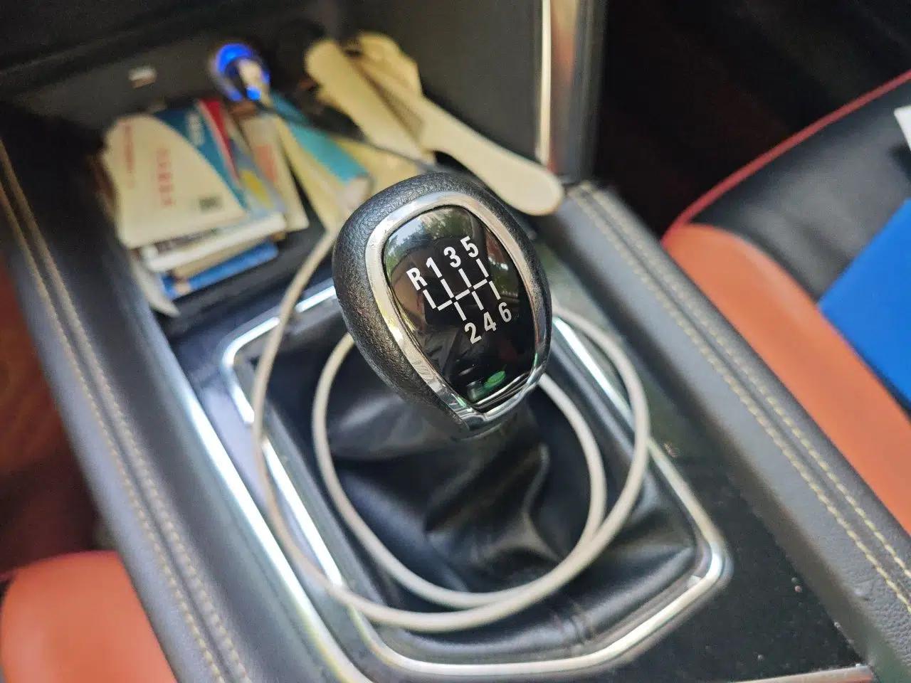 BAIC Beijing X3 2019 1.5T Manual Glory Edition — миниатюра 11
