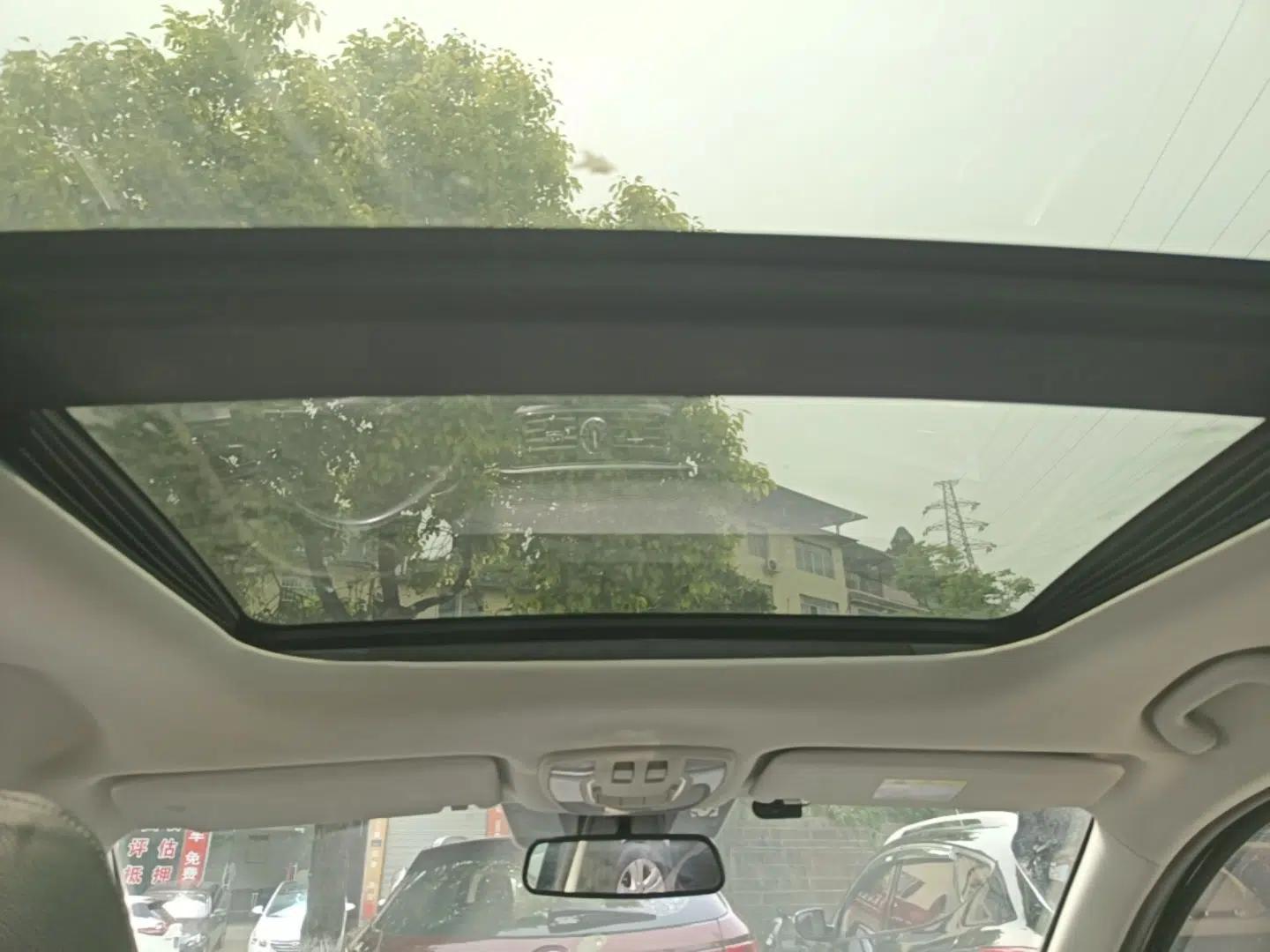 BAIC Senova X55 2016 1.5T CVT Elite Edition — миниатюра 21