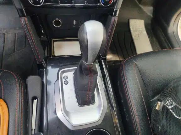 BAIC Senova X55 2016 1.5T CVT Elite Edition — миниатюра 17