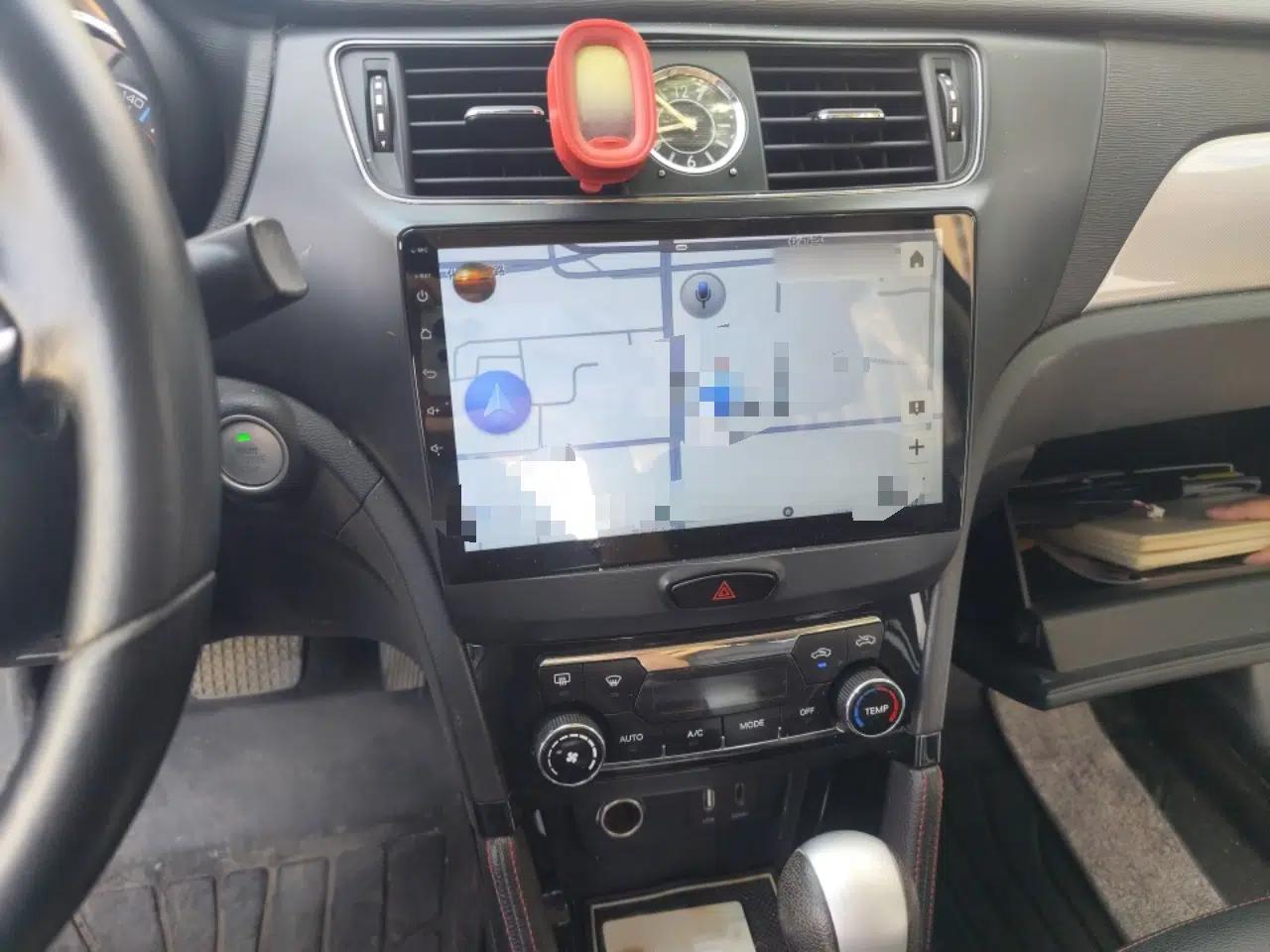 BAIC Senova X55 2016 1.5T CVT Elite Edition — миниатюра 10