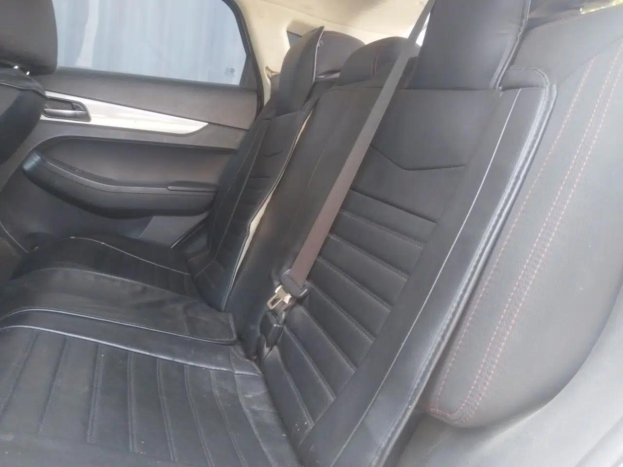 BAIC Senova X55 2016 1.5L Manual Standard Edition — миниатюра 18