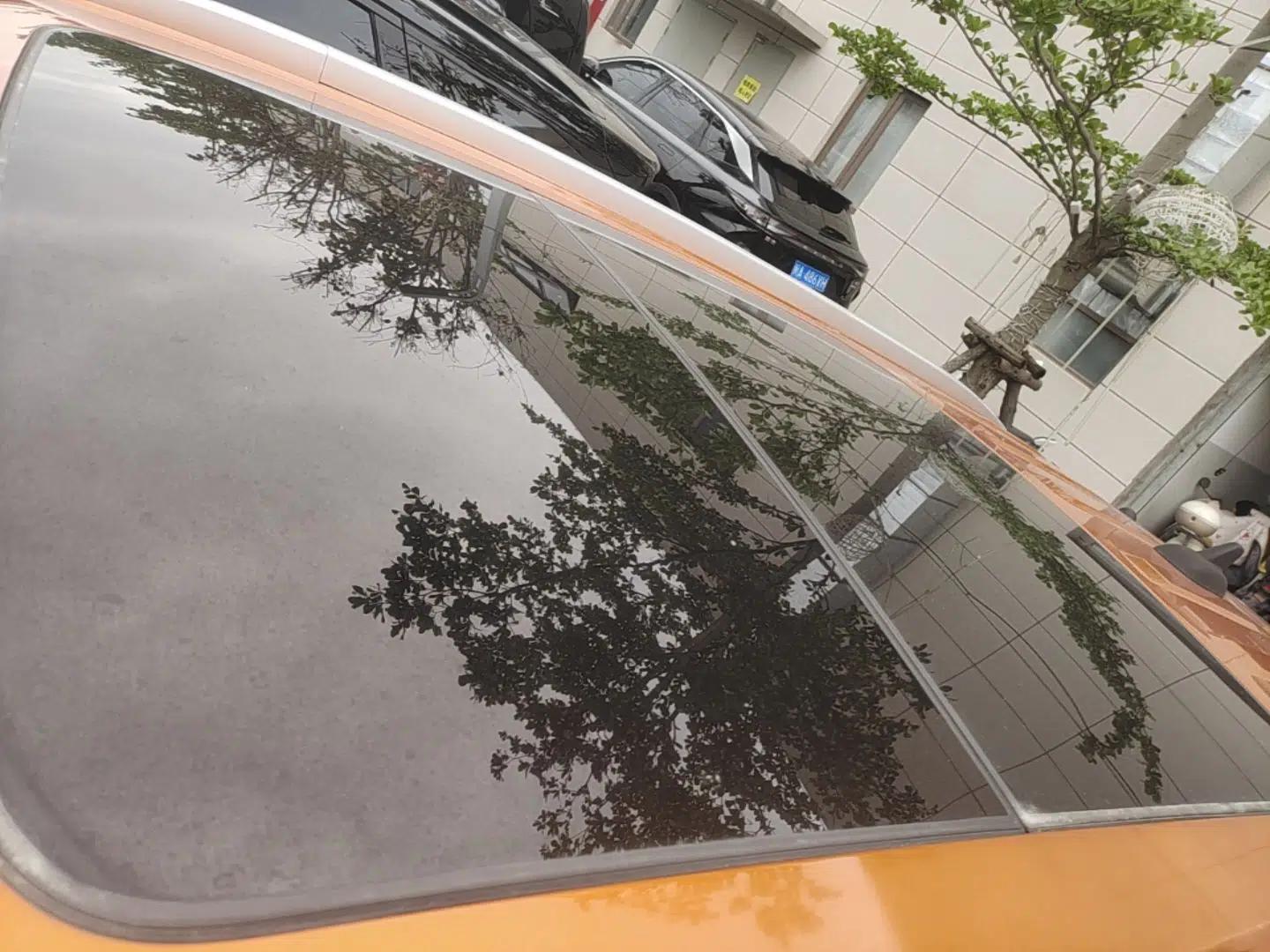 BAIC Senova X65 2015 2.0T Automatic Elite Model — миниатюра 11