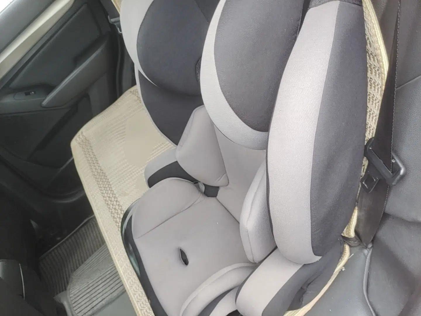 BAIC Senova X65 2015 2.0T Automatic Elite Model — миниатюра 20