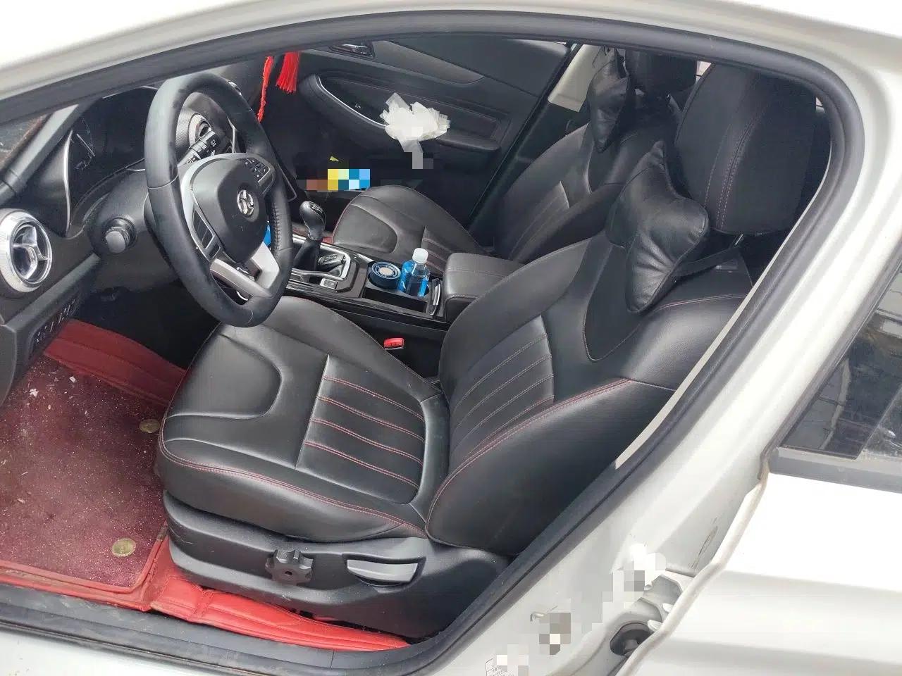 BAIC Beijing X5 2019 1.5T Manual Elite Edition China VI — миниатюра 16