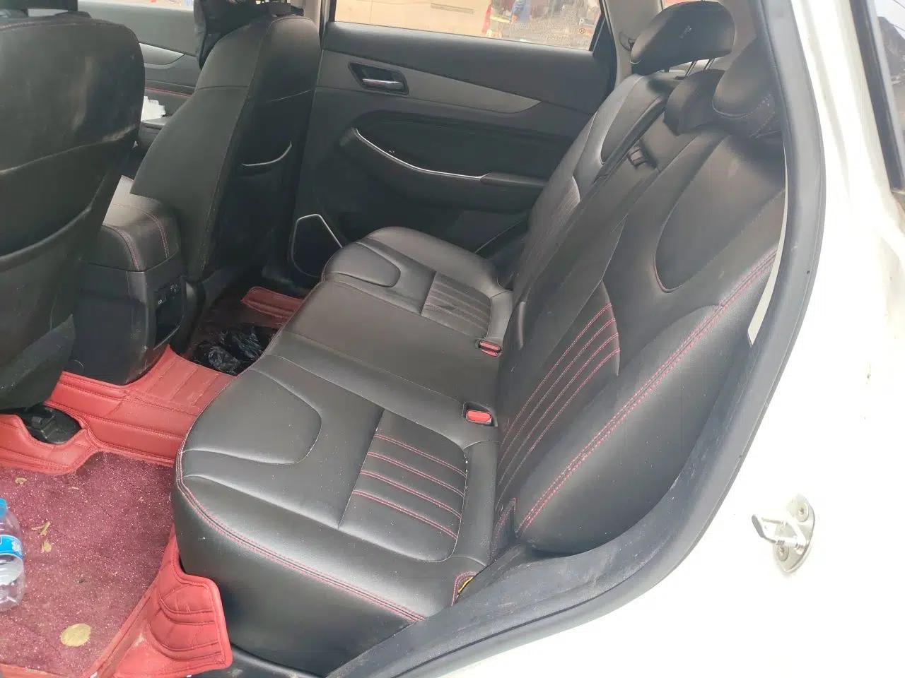 BAIC Beijing X5 2019 1.5T Manual Elite Edition China VI — миниатюра 18