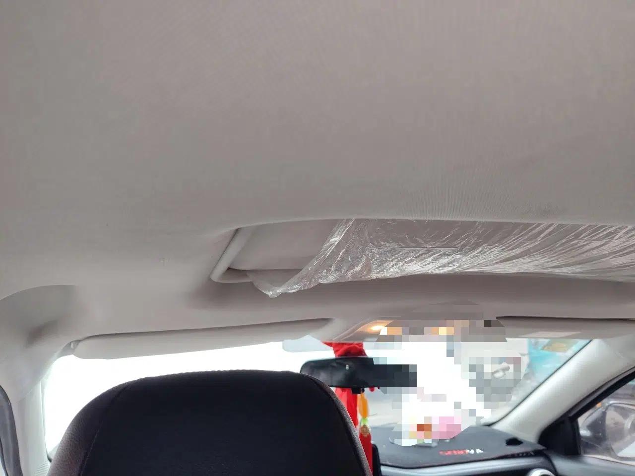 BAIC Beijing X5 2019 1.5T Manual Elite Edition China VI — миниатюра 19