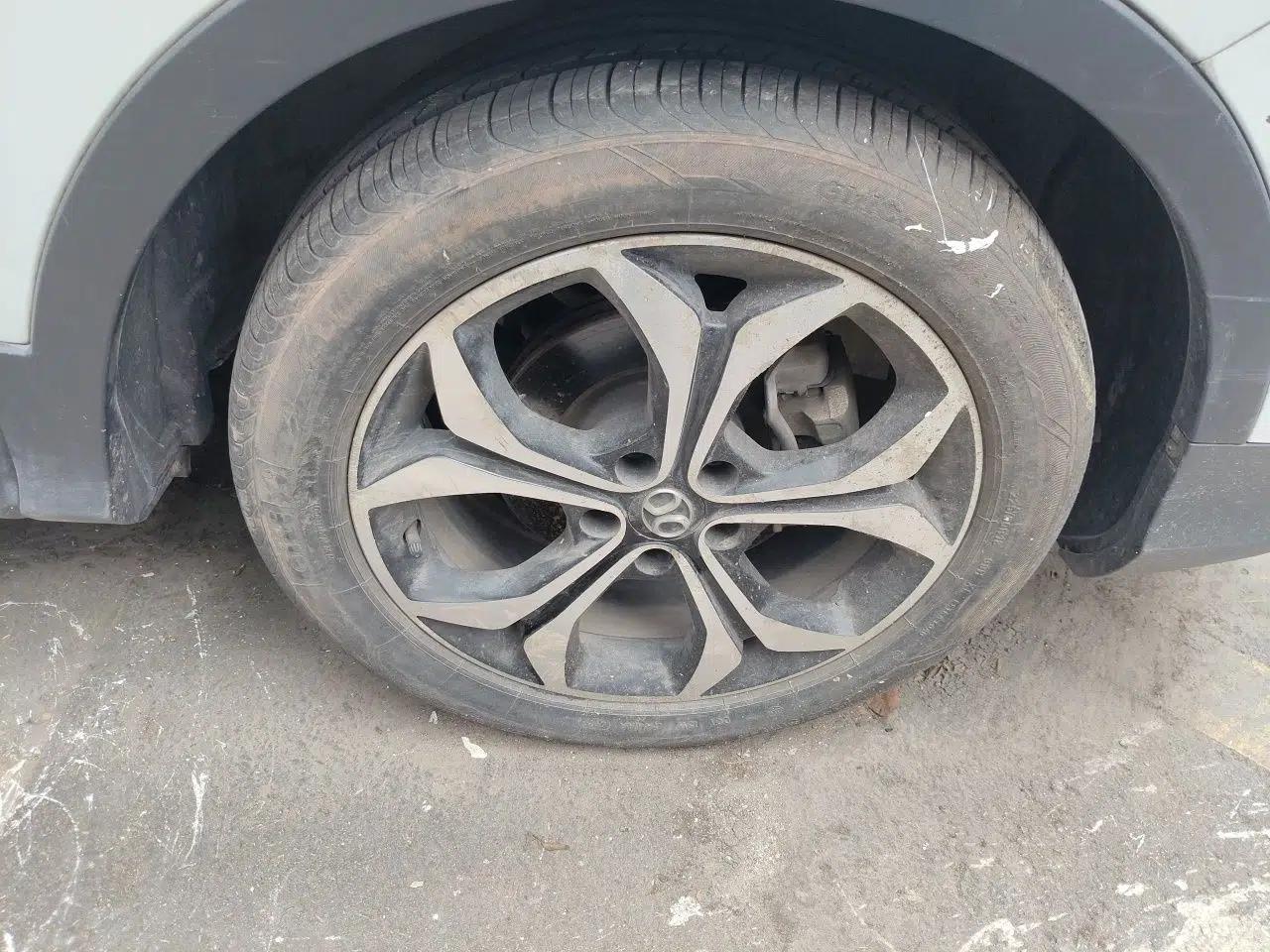 BAIC Beijing X5 2019 1.5T Manual Elite Edition China VI — миниатюра 8