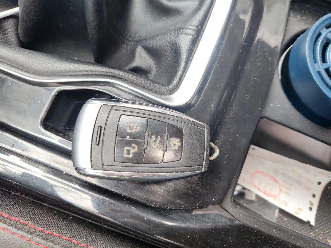 BAIC Beijing X5 2019 1.5T Manual Elite Edition China VI — миниатюра 9