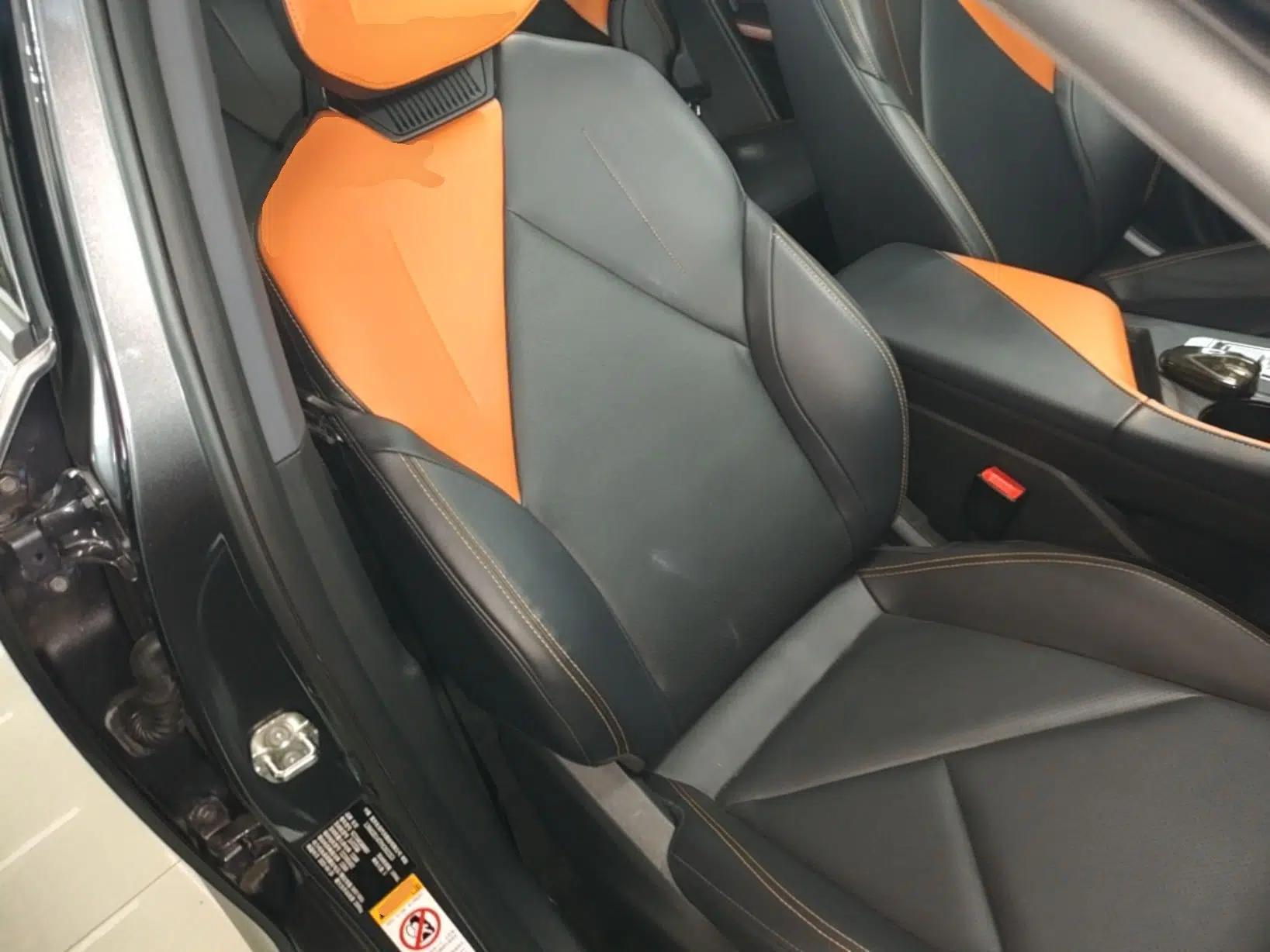 CHANGAN UNI-V iDD 2023 ZhiDian iDD 1.5T 113km Smart & Fun Version — миниатюра 23