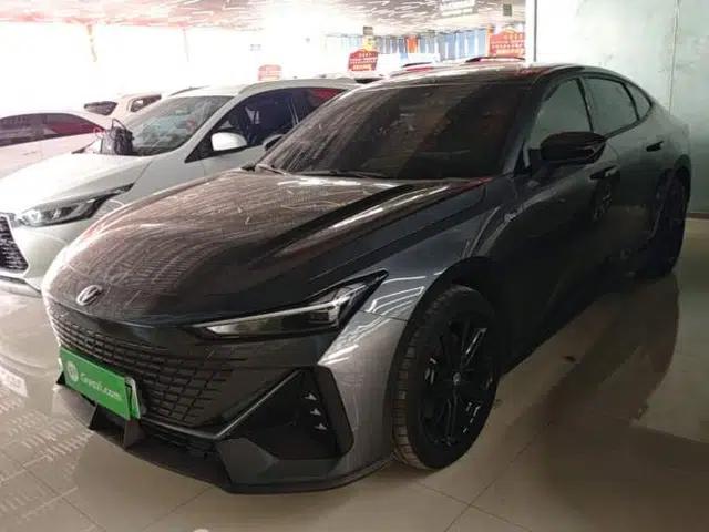 CHANGAN UNI-V iDD 2023 ZhiDian iDD 1.5T 113km Smart & Fun Version