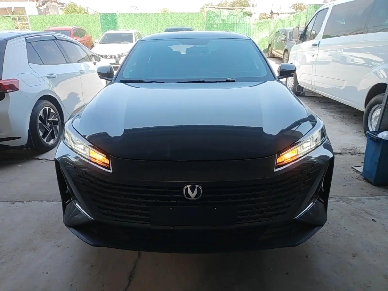 CHANGAN Eado DD 2023 Blue Whale NE 1.5T GDI DCT Luxury Edition — миниатюра 2