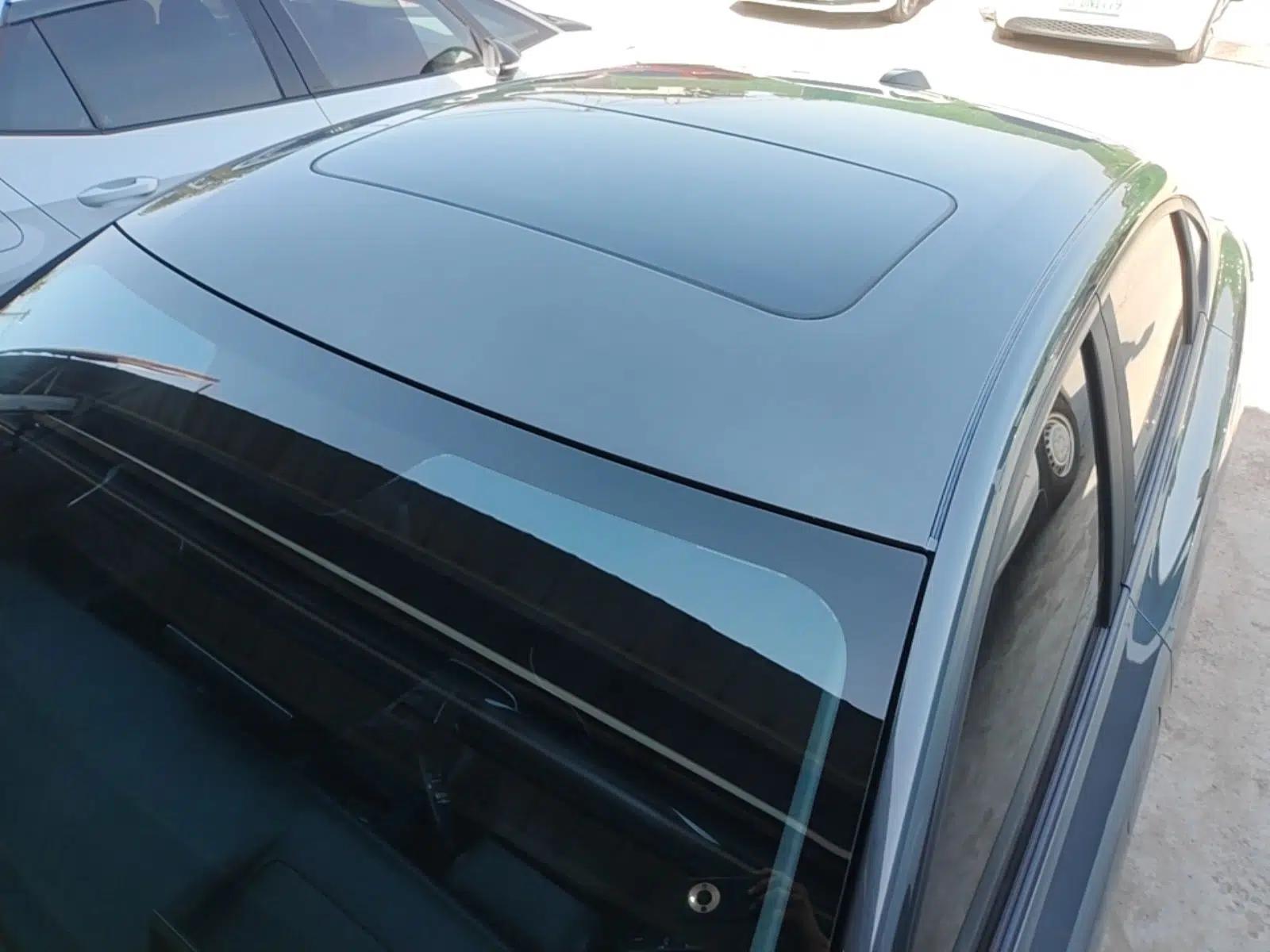 CHANGAN Eado DD 2023 Blue Whale NE 1.5T GDI DCT Luxury Edition — миниатюра 11