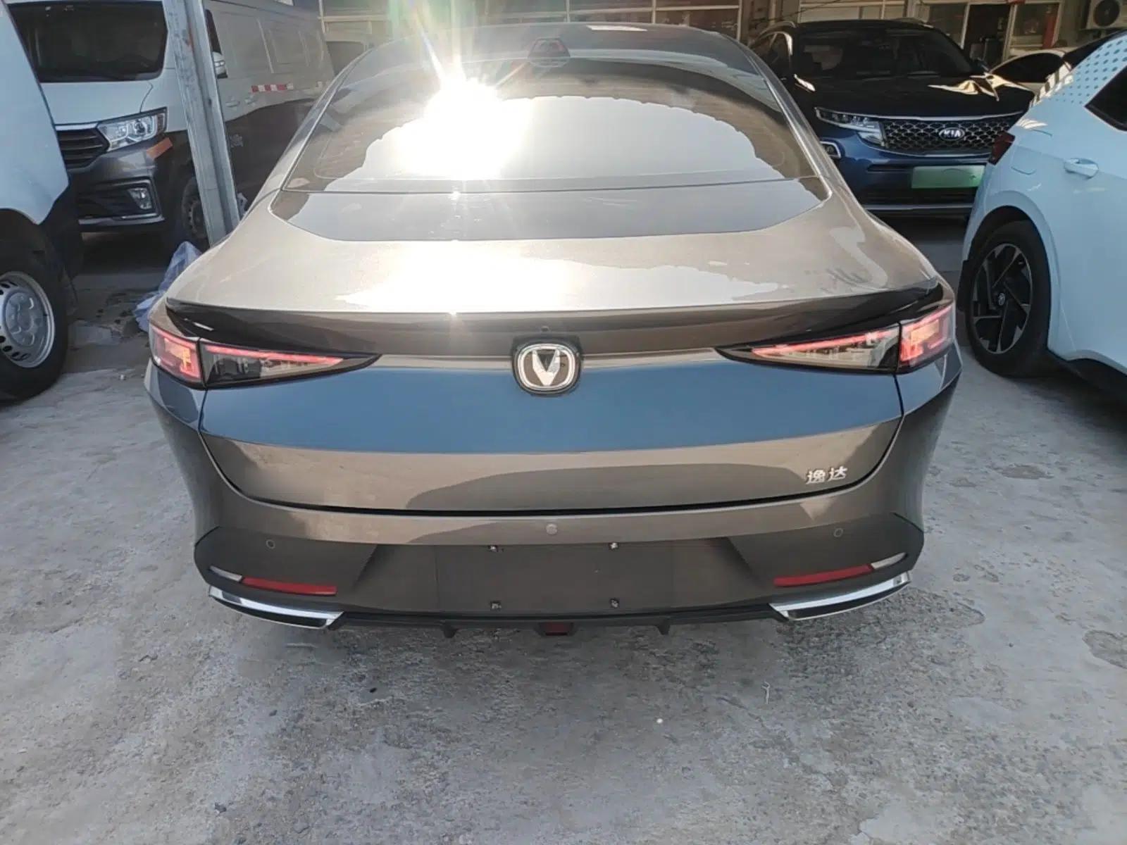 CHANGAN Eado DD 2023 Blue Whale NE 1.5T GDI DCT Luxury Edition — миниатюра 3