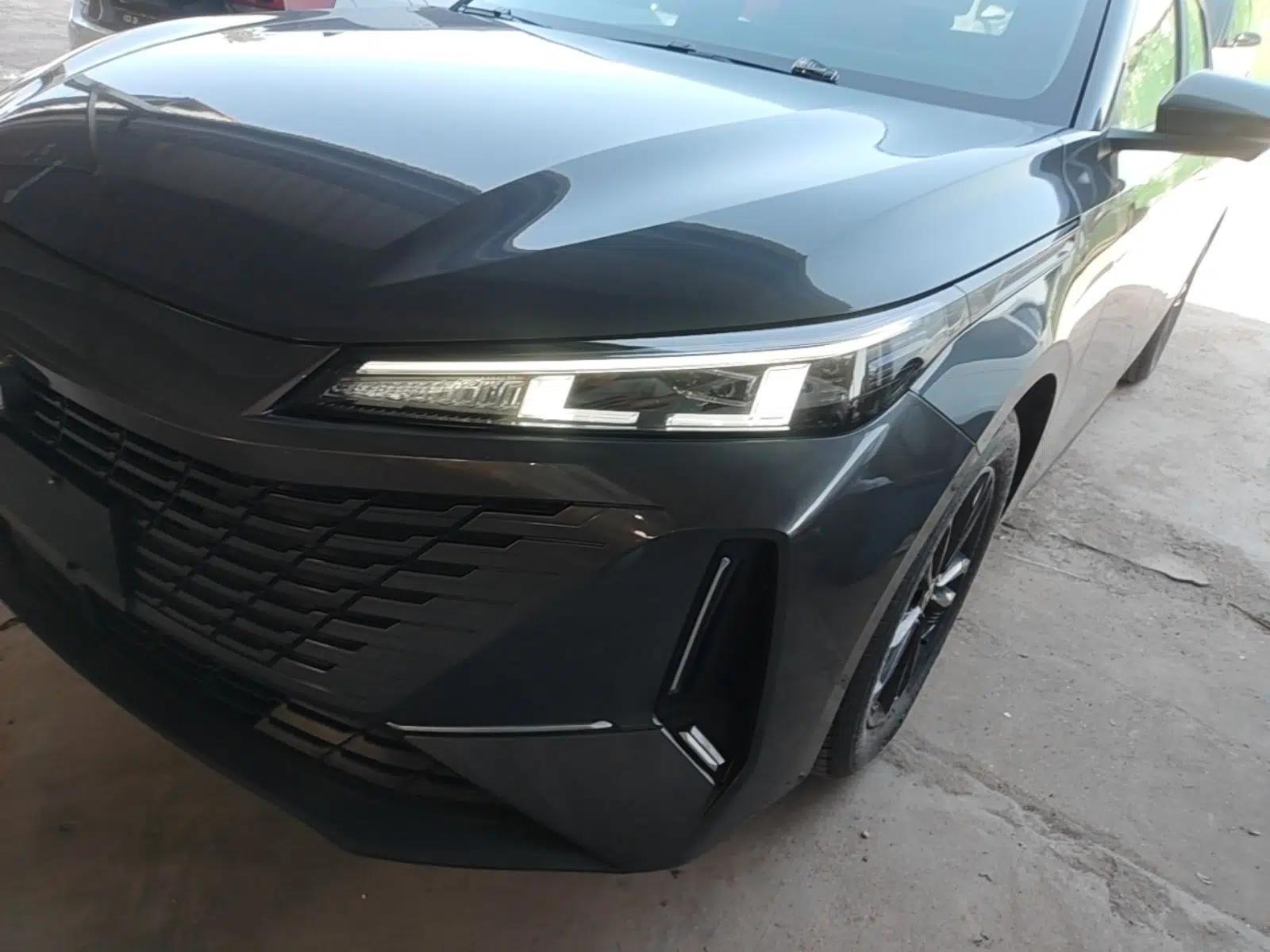 CHANGAN Eado DD 2023 Blue Whale NE 1.5T GDI DCT Luxury Edition — миниатюра 5