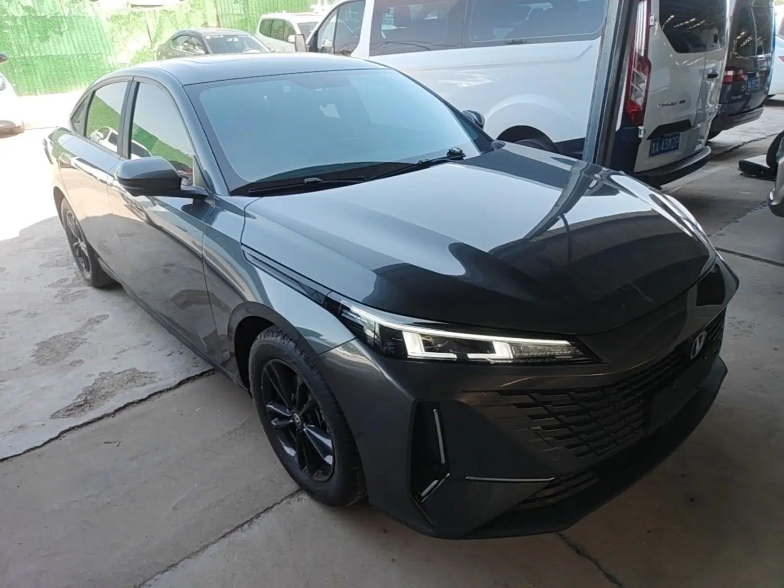 CHANGAN Eado DD 2023 Blue Whale NE 1.5T GDI DCT Luxury Edition — миниатюра 6
