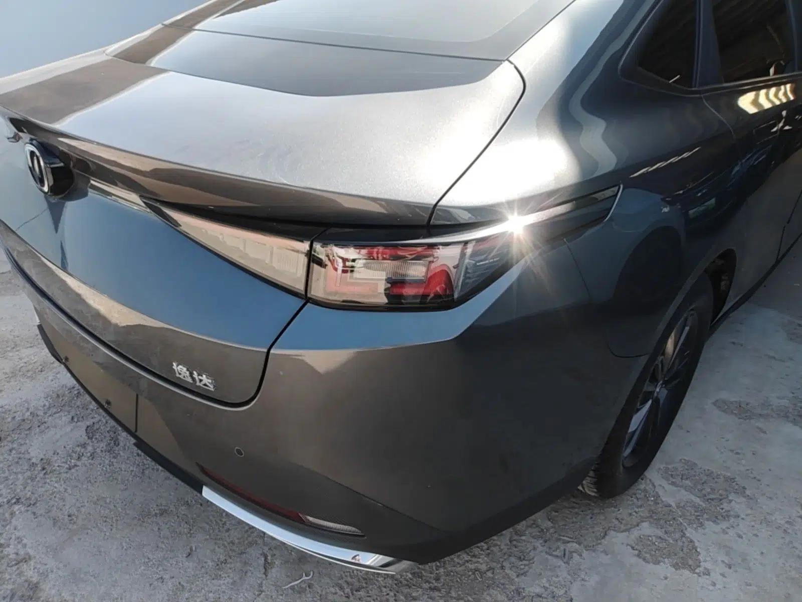 CHANGAN Eado DD 2023 Blue Whale NE 1.5T GDI DCT Luxury Edition — миниатюра 8
