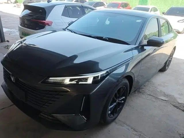 CHANGAN Eado DD 2023 Blue Whale NE 1.5T GDI DCT Luxury Edition