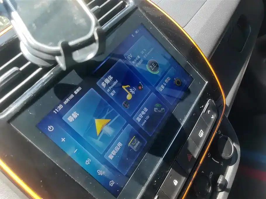 Nano EX1 2021 Quality Edition — миниатюра 13