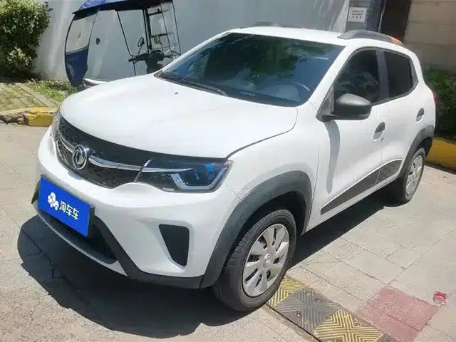 Nano EX1 2021 Quality Edition