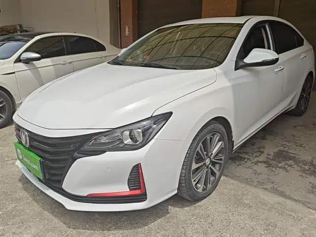 CHANGAN Ruicheng CC 2021 Blue Whale Edition 1.5T DCT Luxury Model