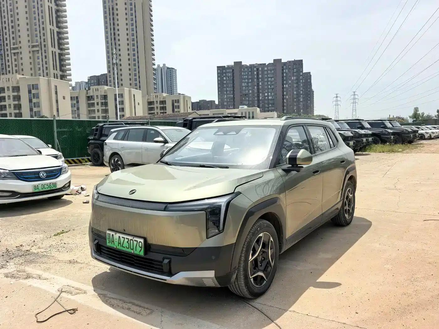 Nano 06 2025 Model 471 Ultra — миниатюра 1
