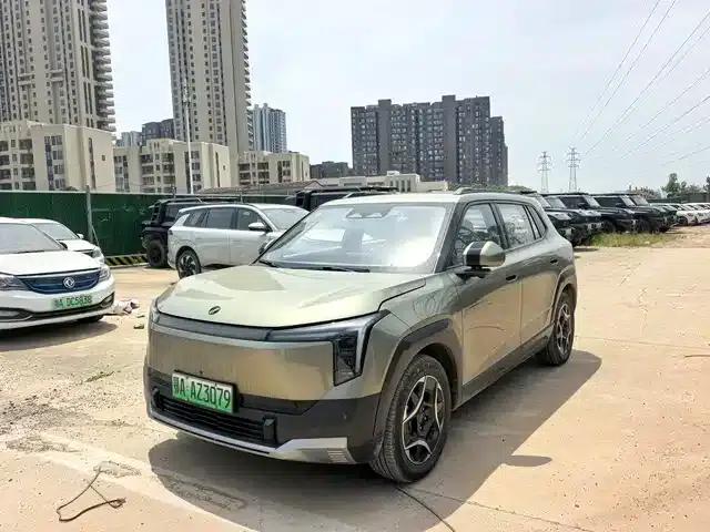 Nano 06 2025 Model 471 Ultra
