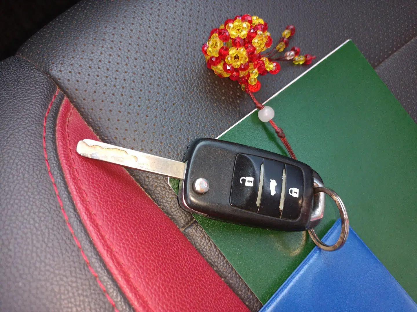CHANGAN CS15 2016 1.5L Manual Fashion Edition — миниатюра 9