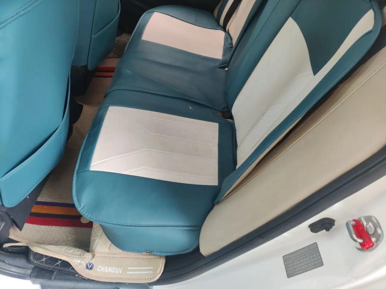 CHANGAN Alsvin V7 2015 1.6L Manual Enjoyment Model China IV Standard — миниатюра 18