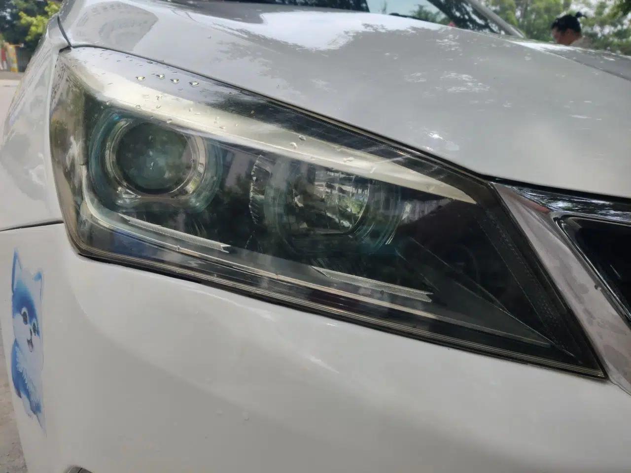 CHANGAN Alsvin V7 2015 1.6L Manual Enjoyment Model China IV Standard — миниатюра 7