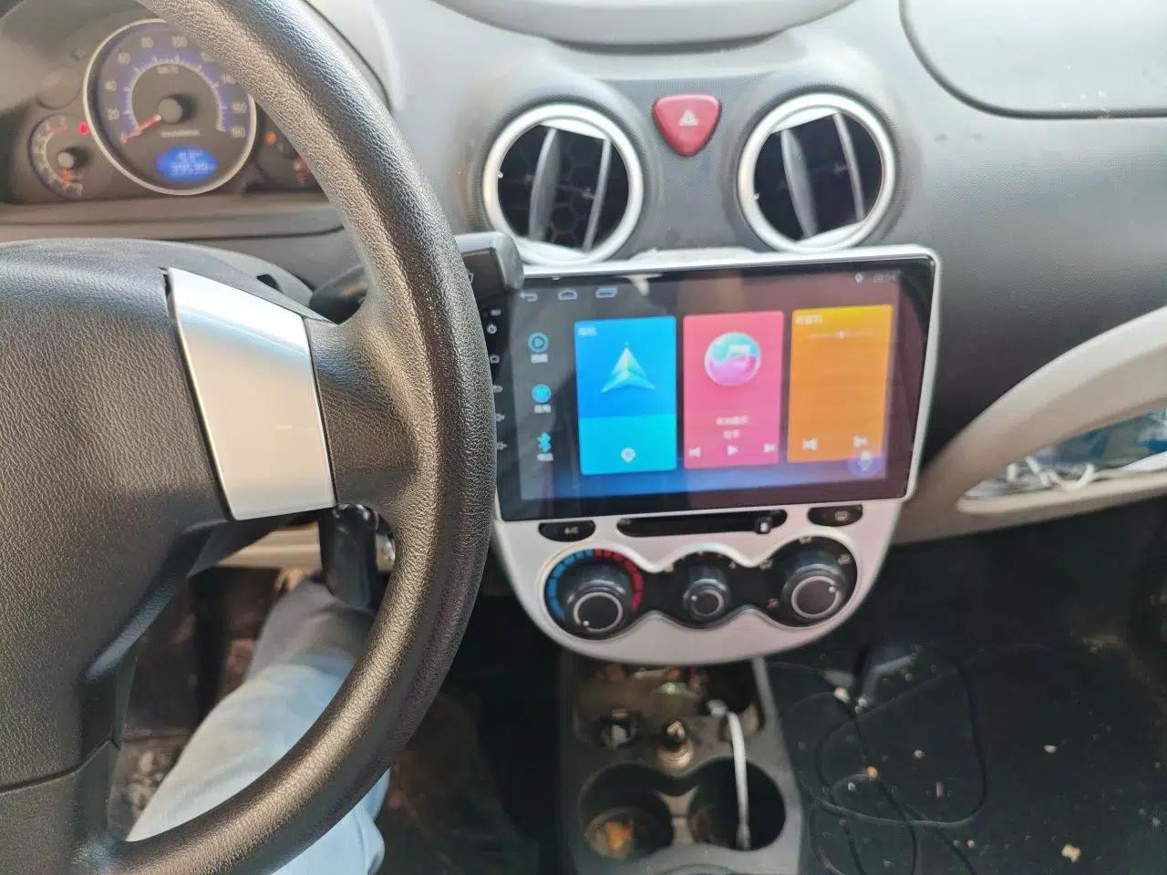 CHANGAN Benni mini 2012 1.0L Manual Fashion Edition China V Standard — миниатюра 14