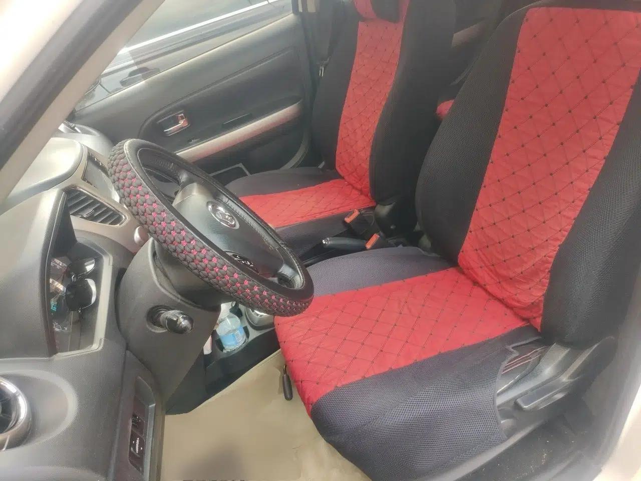 Great Wall M4 2012 1.5L Manual Luxury Version — миниатюра 16