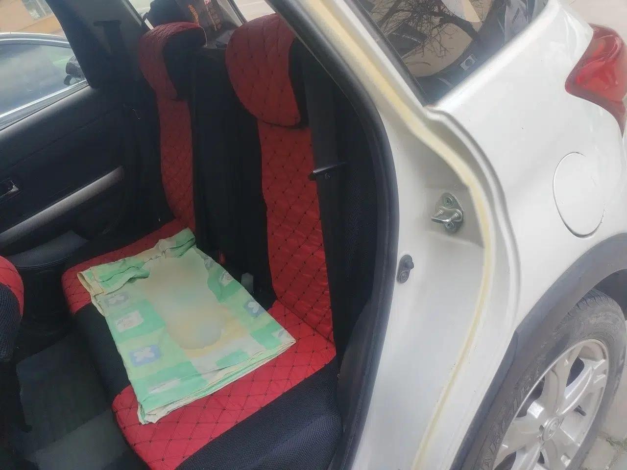 Great Wall M4 2012 1.5L Manual Luxury Version — миниатюра 18
