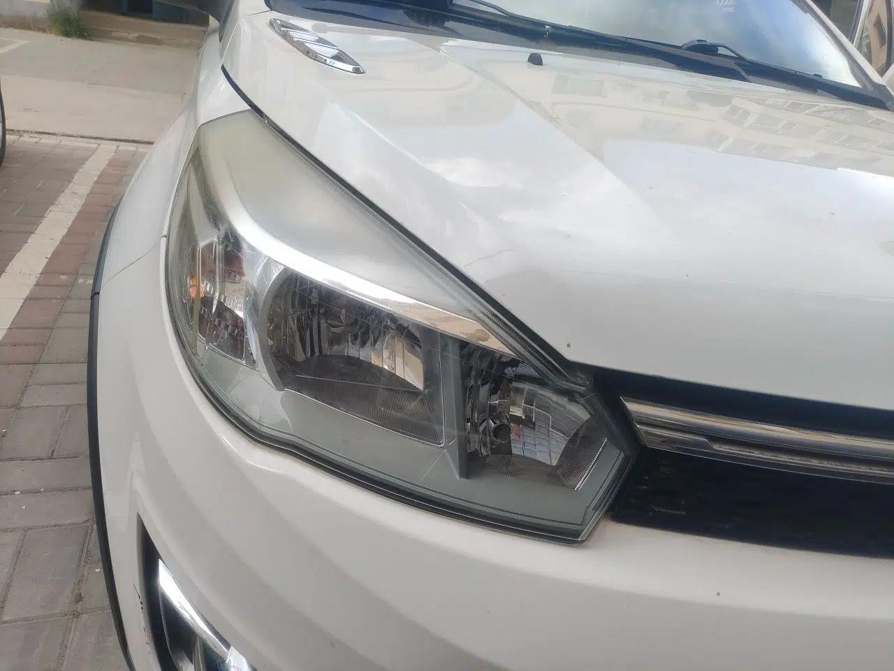 Great Wall M4 2012 1.5L Manual Luxury Version — миниатюра 7