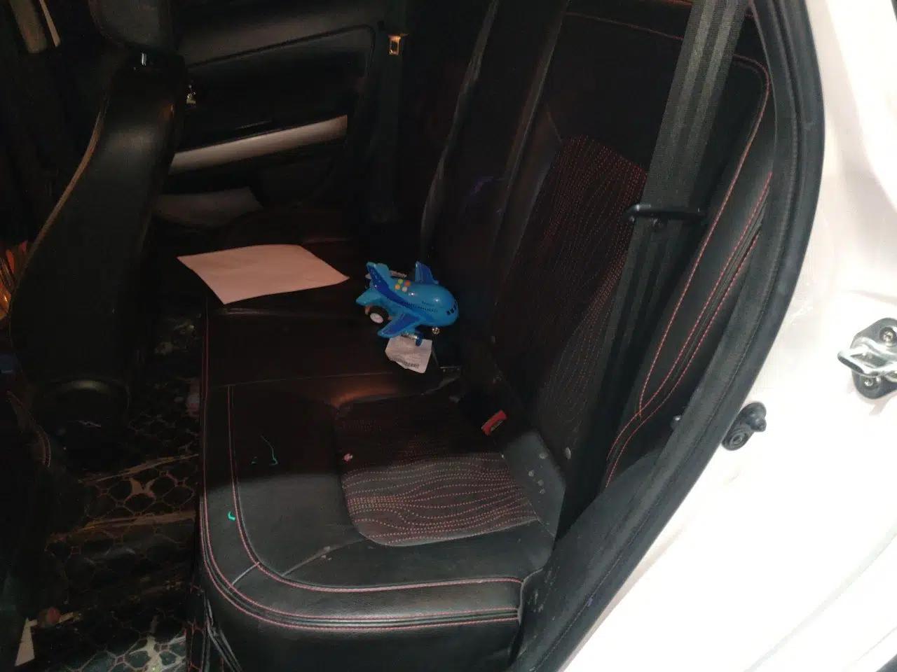 Great Wall M4 2012 1.5L Manual Luxury Version — миниатюра 18