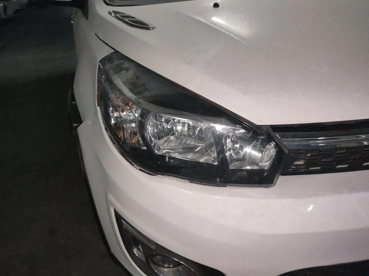 Great Wall M4 2012 1.5L Manual Luxury Version — миниатюра 7