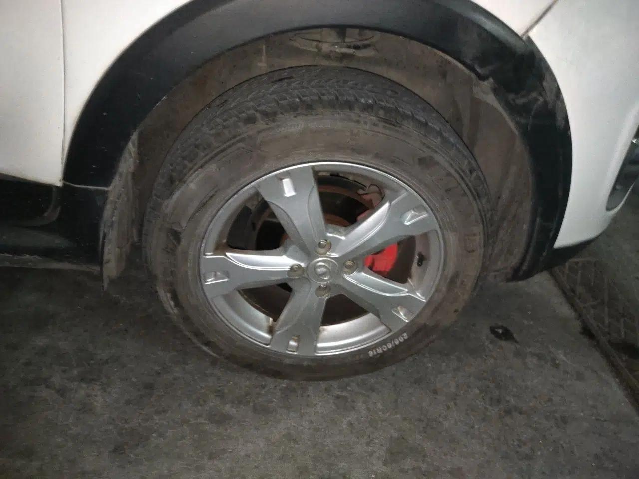 Great Wall M4 2012 1.5L Manual Luxury Version — миниатюра 8