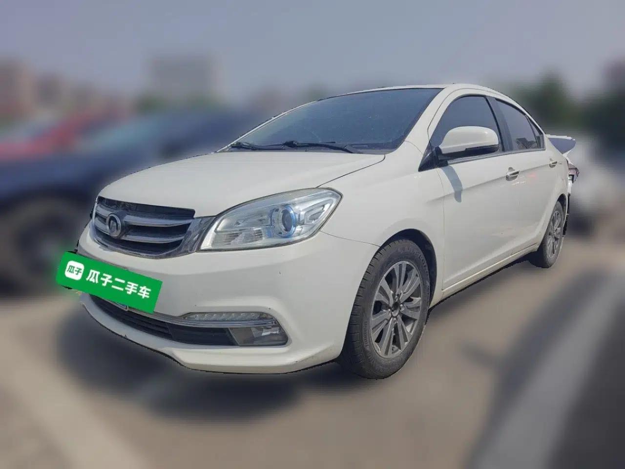 Great Wall C30 2015 1.5L Manual Luxury Model — миниатюра 1