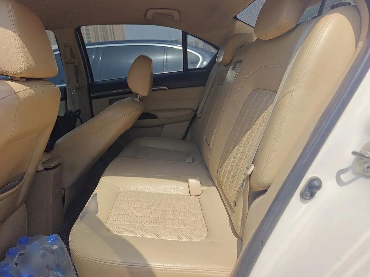 Great Wall C30 2015 1.5L Manual Luxury Model — миниатюра 18