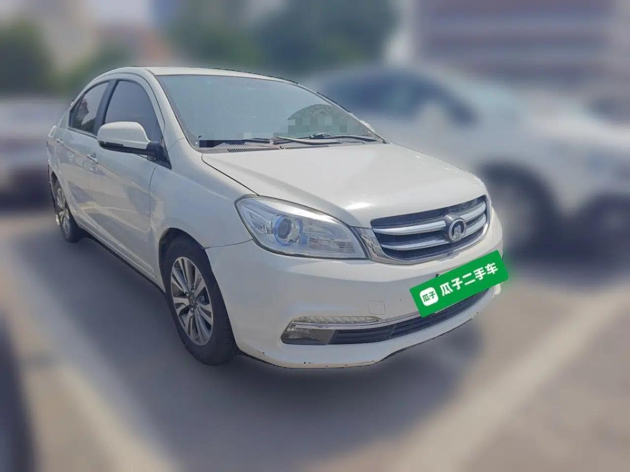 Great Wall C30 2015 1.5L Manual Luxury Model — миниатюра 3