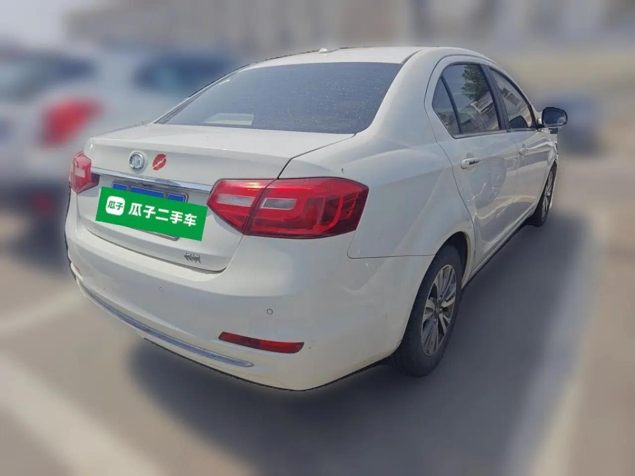 Great Wall C30 2015 1.5L Manual Luxury Model — миниатюра 6