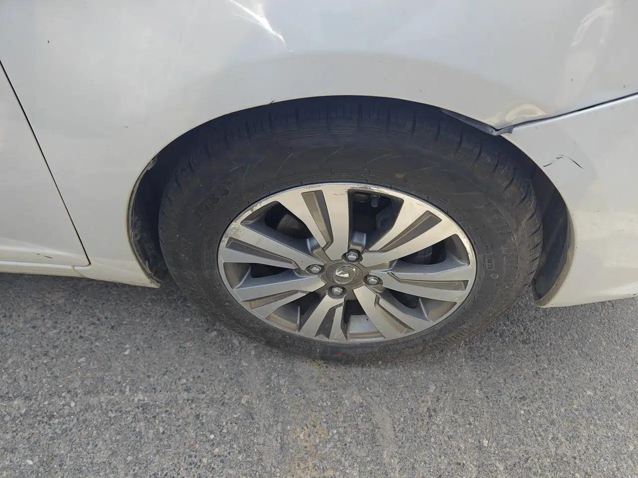 Great Wall C30 2015 1.5L Manual Luxury Model — миниатюра 8