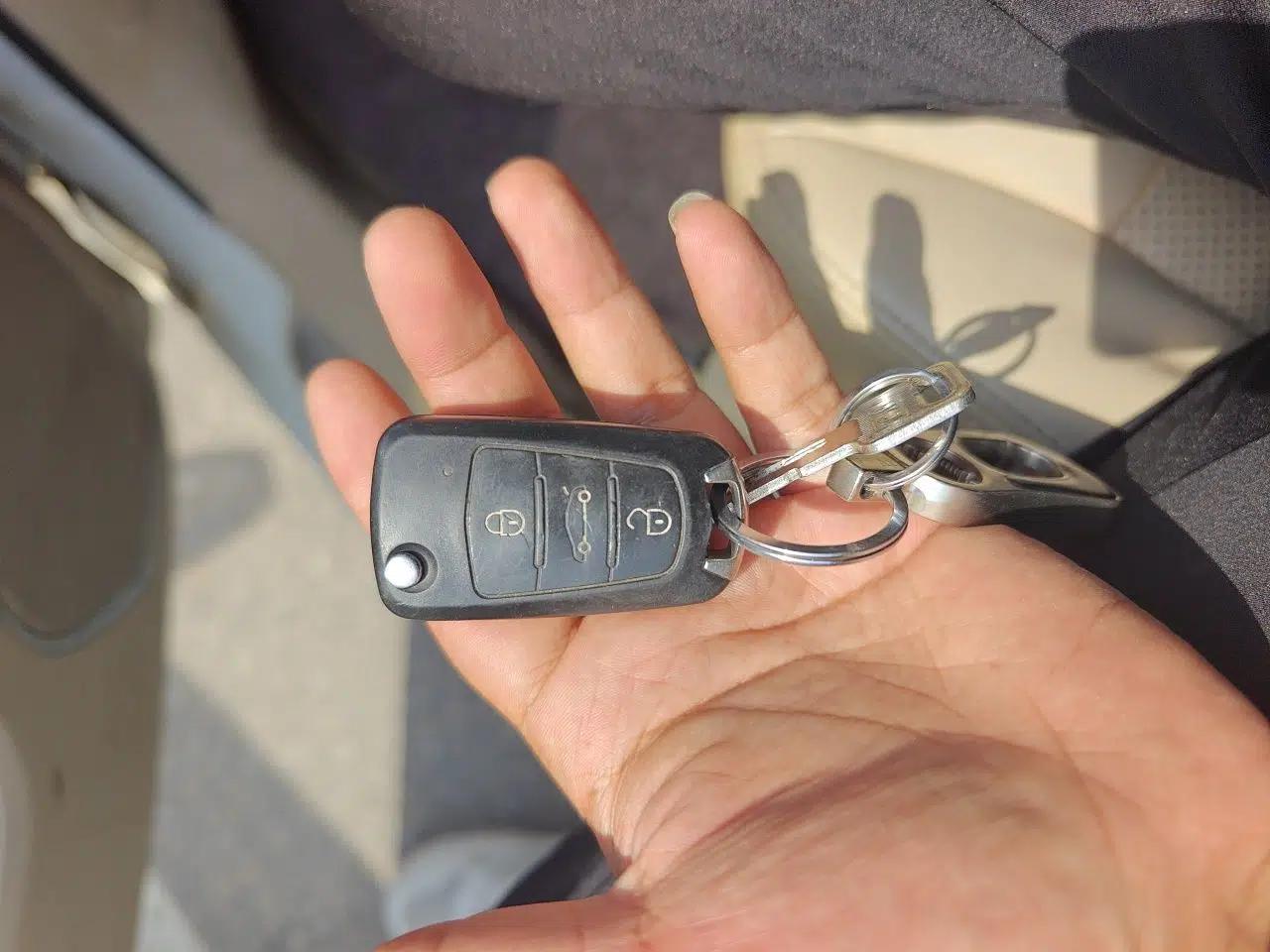 Great Wall C30 2015 1.5L Manual Luxury Model — миниатюра 9