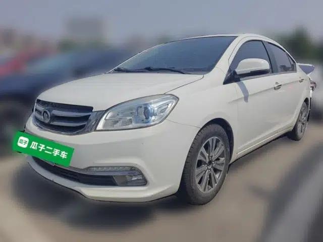 Great Wall C30 2015 1.5L Manual Luxury Model