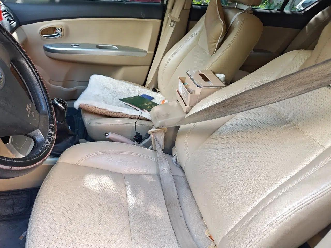 Great Wall C30 2013 1.5L Manual Luxury Model — миниатюра 16