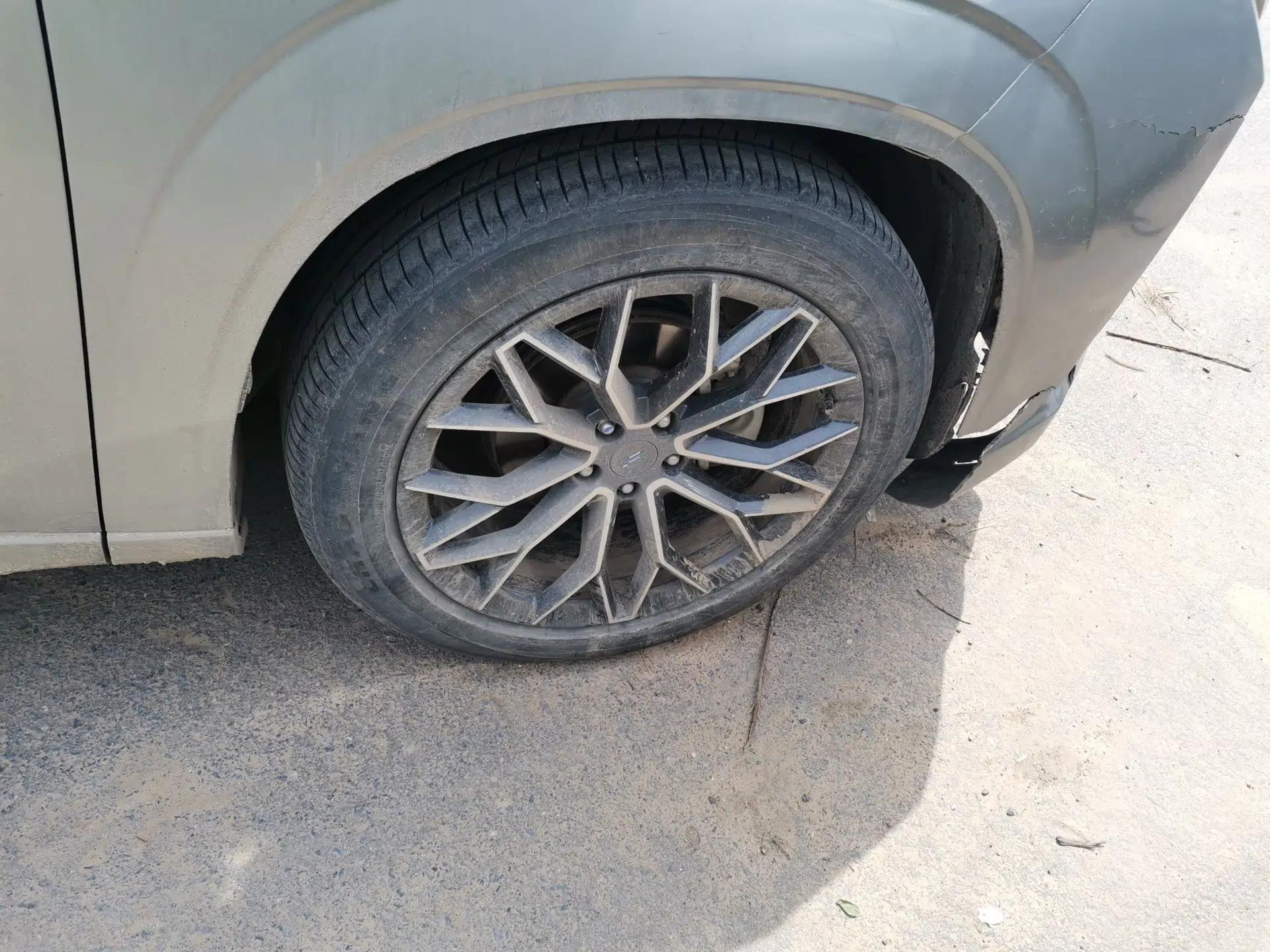 CHANGAN OSHAN Z6 2022 Blue Whale 1.5T DCT Smart Edition — миниатюра 8