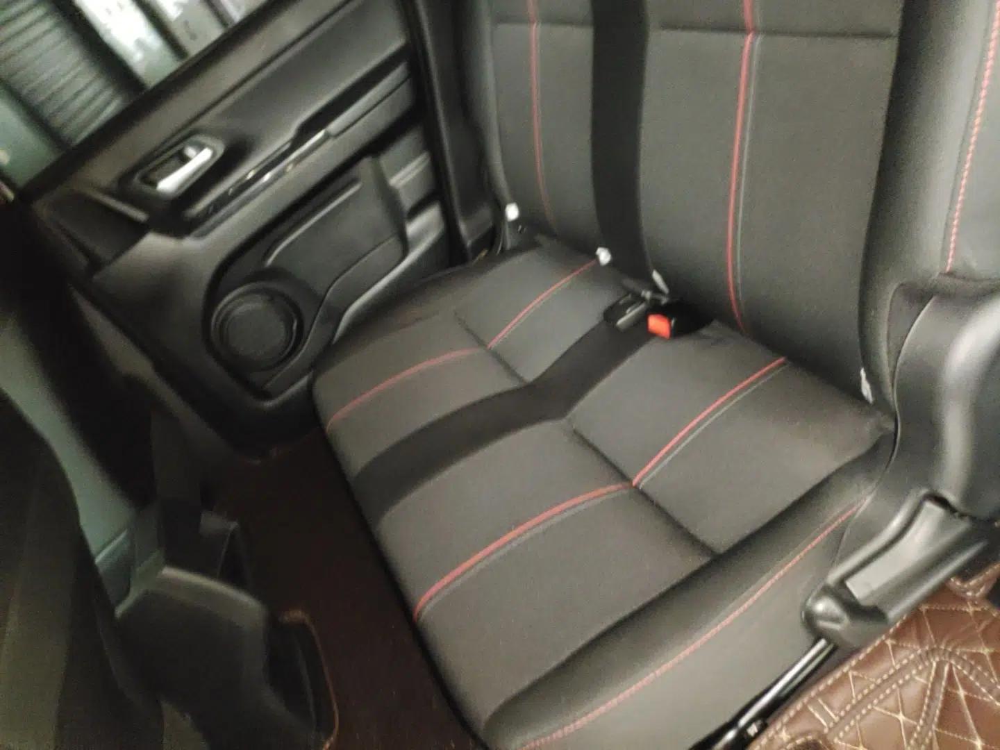CHANGAN OSHAN X70A 2019 1.5L Manual Basic Version China VI Standard — миниатюра 20