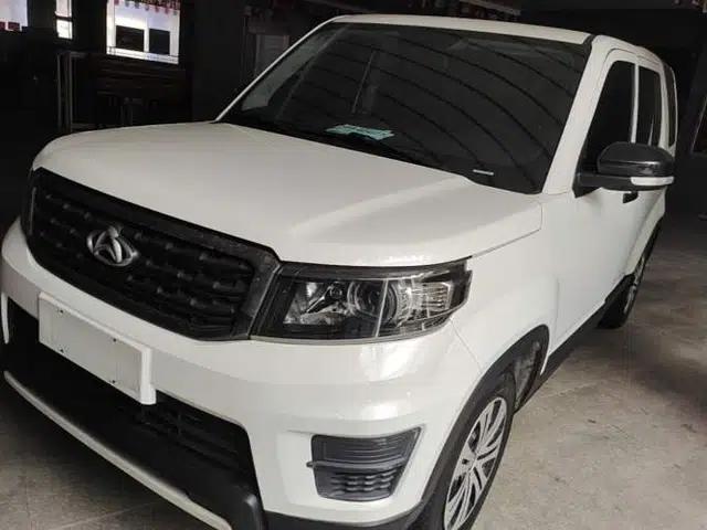 CHANGAN OSHAN X70A 2019 1.5L Manual Basic Version China VI Standard