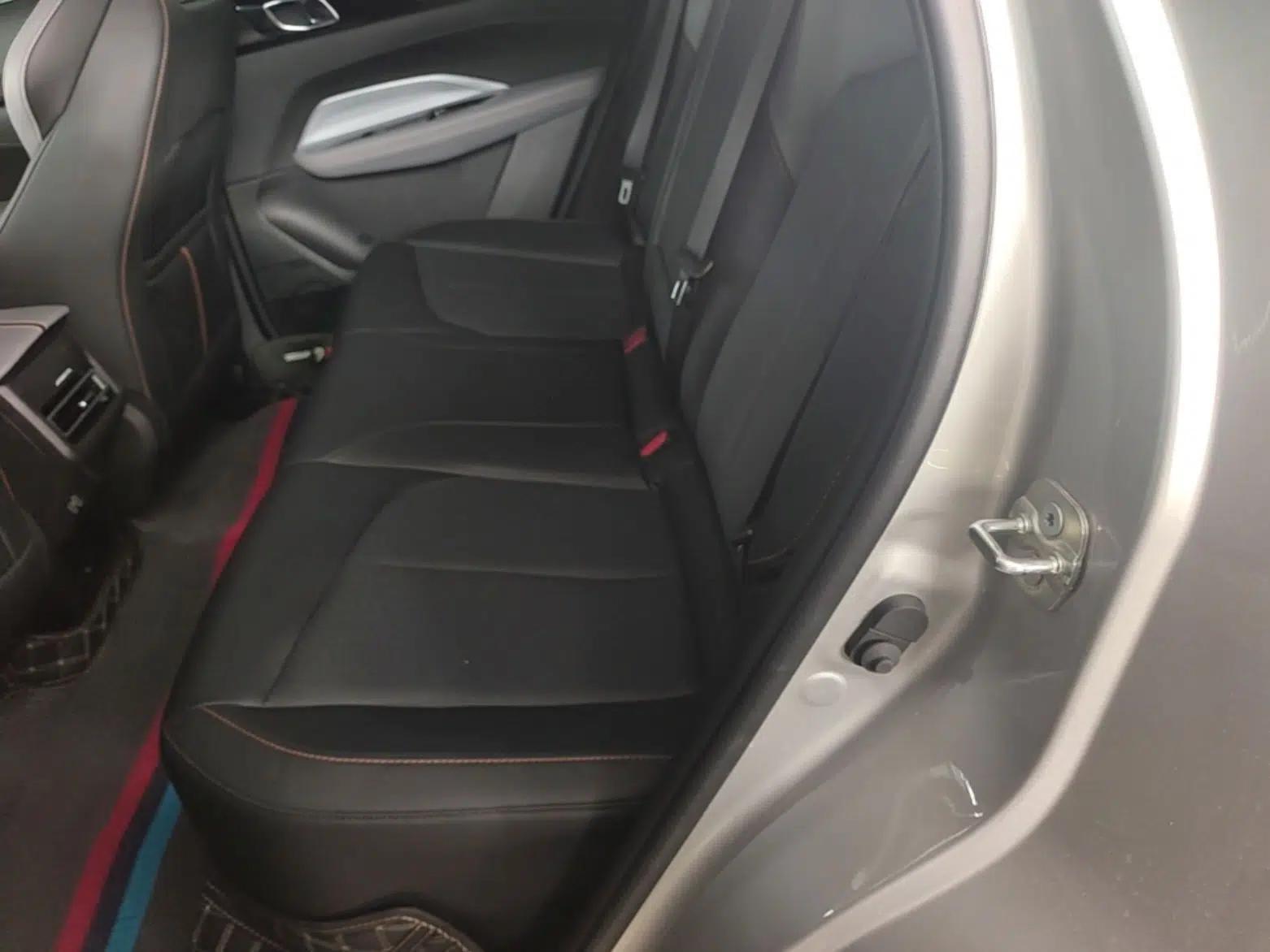 CHANGAN OSHAN Z6 New Energy 2023 ZhiDian iDD 150KM Flagship PLUS — миниатюра 20