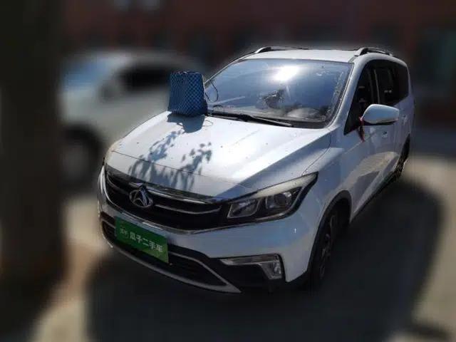 CHANGAN OSHAN A800 2017 1.6L Manual Comfort Model